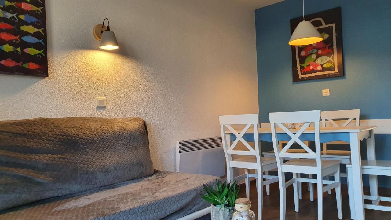 Vacances Ô Cap Coz - Jardin vue mer et piscine - Résidence Cap Azur Fouesnant Esterno foto