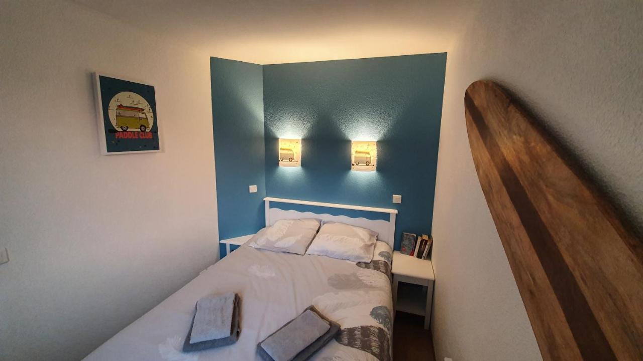 Vacances Ô Cap Coz - Jardin vue mer et piscine - Résidence Cap Azur Fouesnant Esterno foto