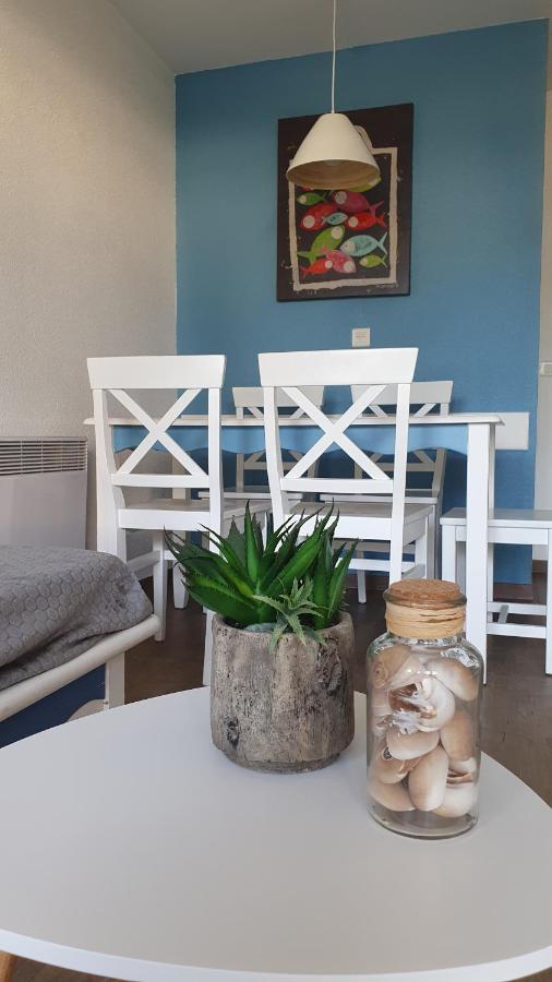Vacances Ô Cap Coz - Jardin vue mer et piscine - Résidence Cap Azur Fouesnant Esterno foto